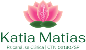 Logotipo Katia Matias
